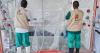 Ebola cases in Congo outbreak top 1000, with 254 deaths