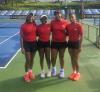 Antigua and Barbuda lose seventh place battle at Billy Jean King Cup