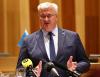 Ukrainian FM to visit S. Korea next week for talks on ties, NK POWs
