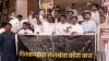 'Make The Farmers' 7/12 Land Records Clean': Opposition MLAs Protest Over Farmer Loan Waiver On First Day Of Maharashtra Monsoon Session | Video