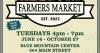 West Point Farmers Market