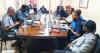 LWSC, World Bank Review Progress of Liberia Urban Water Supply Project Ahead of 2026 Closure