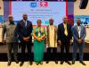 Liberia Takes Over Leadership of Two Key IMF Regional Committees