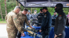 NGU Cmdr Pivnenko visits Lithuania to strengthen security cooperation