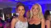 Paris Fury defends daughter Venezuela after comments about wedding to Noah Price