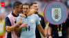 Revealed: Why is Uruguay allowed to have four stars on their jersy despite winning only two World Cups?