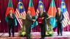 Bangladesh, Malaysia sign MoU, exchange two notes