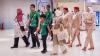 Emirates conducts Maldives’ first airport travel rehearsal for children with autism