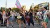 LGBT Pride Marches in Bosnia, North Macedonia Offer Messages of Hope