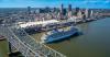 Number of cruise ship passengers continue to increase, but New Orleans and Baton Rouge show drop