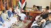 Discussions on Coordination Between Local Authorities and Ministry of Agriculture
