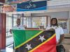Rogers, Walters to Represent St. Kitts and Nevis at World Sailing Programme in Antigua