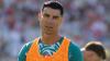 Ex-Man Utd boss who Cristiano Ronaldo labelled ‘not even a coach’ now looking for World Cup glory