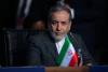 Iran reaffirms support for Palestine during Khamenei funeral