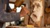 All about Congolese wood carving