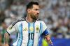 Is Lionel Messi injured for Argentina vs Austria? World Cup star’s fitness latest