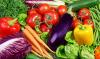 On average, the European Union falls short of the recommended intake of fruits and vegetables