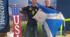 Ayr United bosses describe 'mindblowing' plane journey to World Cup