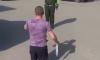 Putin 'prepares mass call-up' for the Ukraine meat-grinder - as video shows Russian veteran with no legs threatening recruiter with a knife in sign of growing resistance facing desperate Kremlin