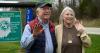 Master Farmers Stan and Ann Armstrong leave things better