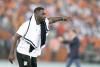 Ivory Coast coach takes swipe at Germany 