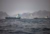 Number of ships passing through Strait of Hormuz plummets again after Iran closes waterway