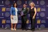 Zimbabwean wins UK national award for revolutionary clean-fuel cargo ship design