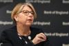 We should be AI optimists, says Bank of England deputy