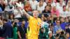 Ex-England striker explains what Everton's Jordan Pickford needs more of at World Cup