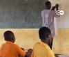 Burkina Faso's War Finds Its Way to Ghana's Classrooms: Refu...