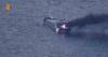Ukrainian Navy rescues foreign crew after Russian drone strike kills Egyptian cook