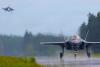 U.S. Marine Corps F-35Bs Operate From Finnish Highway For First Time To Test NATO Dispersed Air Warfare Near Russia