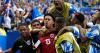 Cape Verde ties Uruguay to continue its surprising World Cup run