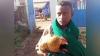 Video showing 12‑year‑old Markos Abaye from rural Ethiopia bringing his ailing chicken to a local hospital has gone viral