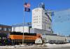 New CEO named for North Dakota Mill and Elevator