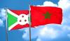Burundi Reiterates Constant, Unwavering Support for Morocco’s Territorial Integrity, Sovereignty Over its Entire Territory, Including Sahara Region
