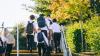 Schools in UK begin to shut early due to ‘exceptionally high’ temps & say pupils can wear PE kit – as RED warning issued