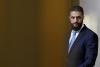 MACRON TO VISIT DAMASCUS: French President Set For Landmark Trip To Syria