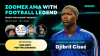 Zoomex X Space Recap With Djibril Cissé and the World Cup Trading Panel
