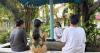 Nun walks with abuse survivors in the shadows of Indonesia's tourism boom