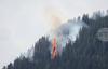 Environmental Organization Warns of Increased Risk of Wildfire