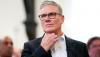 Starmer defends foreign affairs policy focus ahead of departure