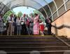 Visually Impaired People Identify Accessibility Gaps in Sofia Metro
