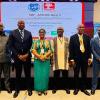 CBL Announces Liberia’s Election to Two Key IMF Regional Bodies