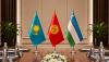 Kazakhstan, Kyrgyzstan and Uzbekistan discussed energy system in Bishkek