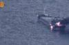 Foreign-flagged ships targeted as Kremlin tightens grip on Black Sea
