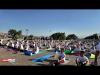 International Day of Yoga celebrated in Yerevan
