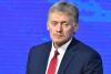 Peskov: Putin and Lukashenko to discuss Zelenskyy's threats against Belarus