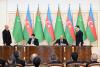 Azerbaijan and Turkmenistan exchanged documents signed - UPDATED