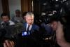 Romanian PM-designate submits governing program, list of ministers to Parliament